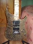 Vigier Excalibur